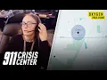 Dispatch Trainee Handles Her First Intense Situation 911 Crisis Center Oxygen