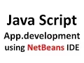 1 JavaScript Development Using Netbeans IDE Introduction