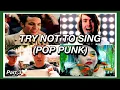 Lagu Try Not To Sing Pop Punk Edition - Part 3! 🎸