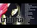 Lagu Utopia - Hujan - Utopia Full Album Terbaik Sepanjang Masa - Lagu Pop Rock Indonesia Paling Hits