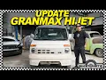 Download Lagu Update Daihatsu Gran Max GH Style D'Masiv #SEKUTOMOTIF