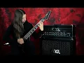 OBSCURA | "Emergent Evolution" - Official Playthrough by Steffen Kummerer
