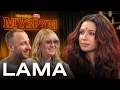 Download Lagu 🎙 LAMA —ВПЕРШЕ ПРО ЗНИКНЕННЯ, СЕКРЕТИ ГОЛОСУ ТА ХІТІВ | МУЗРУМ