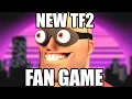 Lagu NEW TF2 FAN GAME (hotline miami)