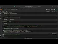 003 Type of object String 02 - Python basis MetaTrader 5 automated trading using Python TUTORIAL