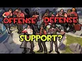 How Accurate Are TF2 s Class Categories
