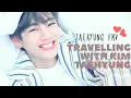 Download Lagu FMV - KIM TAEHYUNG (AWAS BAPER)