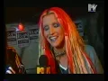 Lagu MTV Headbangers Ball - Korn Special (1997) - Life is peachy
