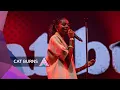 Download Lagu Cat Burns - you don't love me anymore (Glastonbury 2023)