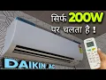 Daikin 1 5 Ton 5 Star Inverter AC GREE AC vs DAIKIN AC