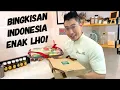 Lagu NYOBAIN BINGKISAN INDONESIA YUK GUYS! ENAK-ENAK SEMUANYA!