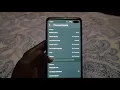 Telegram Privacy and Security Settings