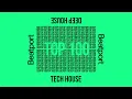 Beatport Top 100 Tech House March 2024 FLAC