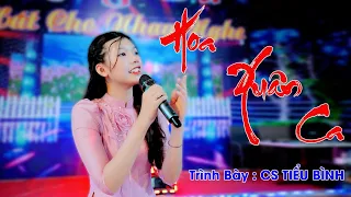Hoa xuân ca