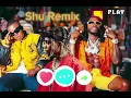 Diamond Platnumz - Shu Remix Feat. Chley x S2kizzy (Official Audio Teaser)