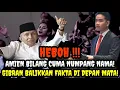 Download Lagu Diserang Amien Rais, Gibran Tak Bicara. Tapi Satu Aksinya Langsung Bikin Geger!