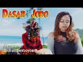 Download Lagu versi Jaranan - DASAR JODO ~ Galuh Tinatta   |   Rakha Gedruk Samboyoan