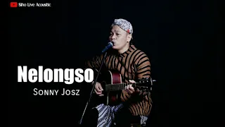 Download Nelongso - Sonny josz || SIHO (LIVE ACOUSTIC COVER) MP3