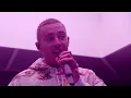 Dermot Kennedy - Kiss Me (Live) | Vevo Studio Performance