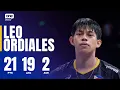 Download Lagu Leo Ordiales DROPS 21 PTS for Philippines vs Egypt | 2025 FIVB MEN’S WORLD CHAMPIONSHIP | HIGHLIGHTS