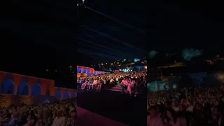 الجمهور هو الروح الحقيقية للحفلة   دندنها