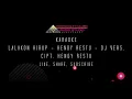 Download Lagu LALAKON HIRUP - HENDY RESTU DJ VERS. KARAOKE LIRIK