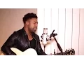 Download Lagu Adele - When We Were Young (John Lundvik Acoustic Cover)
