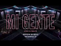 Download Lagu 🎀ATEEZ x JBALVIN | MI GENTE FULL PERFORMANCE | KPOPPED APPLE TV 