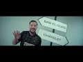 Djalil Palermo -  Allo (Official Music Video)