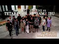 Download Lagu KESERUAN DIBALIK LAYAR FILM PENDEK TETAP DISINI BERSAMA IBU