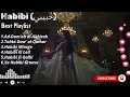 Habibi (حبيبي) - Deep Desert House Mix - Official AI Music #HabibiVibes