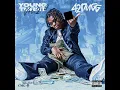42 Dugg - World on My Shoulder (Clean Version)