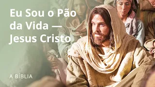 Eu sou o Pão da Vida