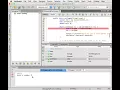Debugging Using step over