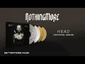 NOTHING MORE - HEAD