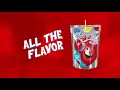 Zero Sugar Jammers OH YEAH