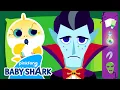 Download Lagu 👻Welcome to Spooky Baby Shark's Salon! | +Compilation | Halloween Play | Baby Shark Official