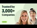 Why Companies Choose RemotePeople Customer Stories EOR Recruiting Global Payroll