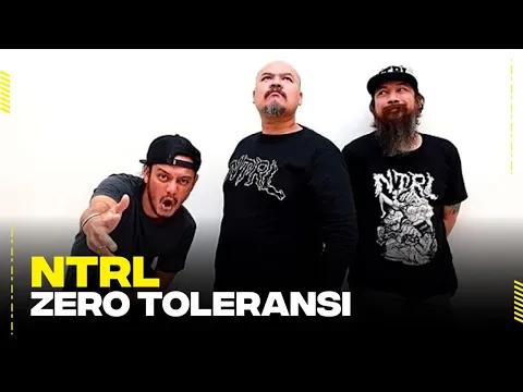 NTRL - Zero Toleransi | playOne Radioshow