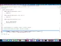 Method Overloading in Java Role of Method Signature and Method Return Type