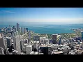 EarthCam Live Chicago Skydeck Cam Chicago IL