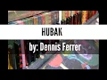 Download Lagu HUBAK