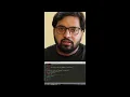 Debugger Keyword in JavaScript