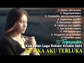 Download Lagu Lagu Rohani Album KETIKA AKU TERLUKA VG Cempaka || Lagu Rohani Kristen