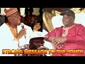 Download Lagu Nkan Meta - Sheikh Buhari Omo Musa Strong Message To Youth At 9 Years Carnival Prayer Of Oba Ezekiel