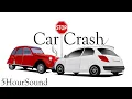 Download Lagu 5HourSound - Car Crash Sound