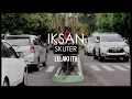 Download Lagu IKSAN SKUTER  - LELAKI ITU (LIVE KAYUTANGAN)