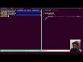 Low level programming journey C programming Vim - CHAPTER 10