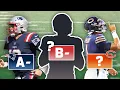 2022 NFL Rookie Quarterback Grades