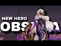 Download Lagu NEW HERO OBSIDIA VOICE LINES || MOBILE LEGENDS #obsidia